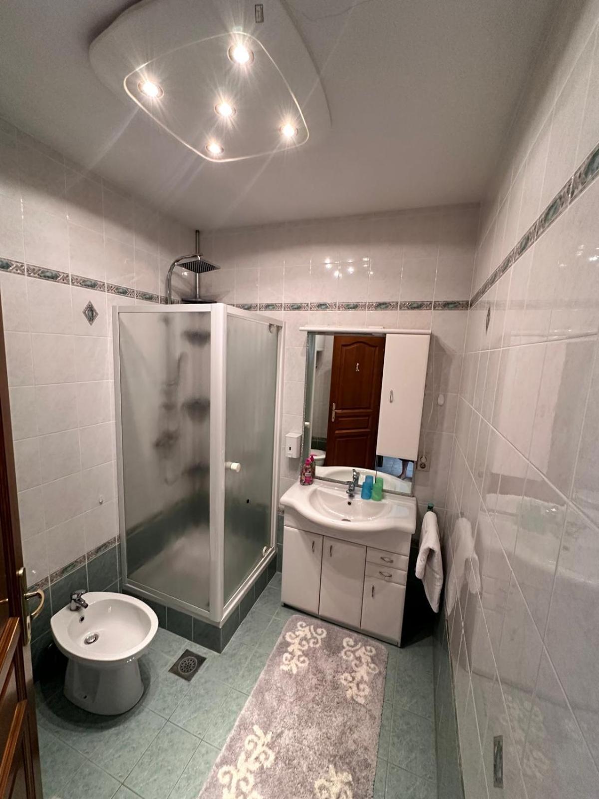 Apartmani Djurda Krk Town Exteriör bild