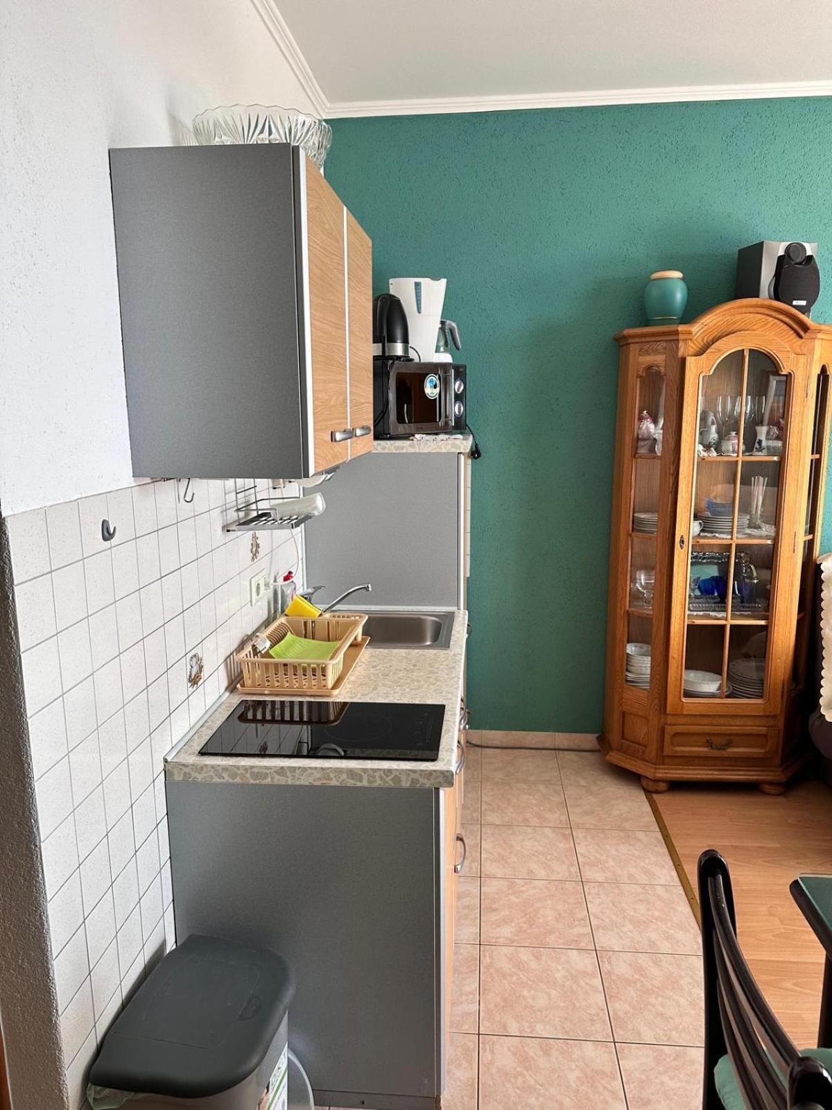 Apartmani Djurda Krk Town Exteriör bild