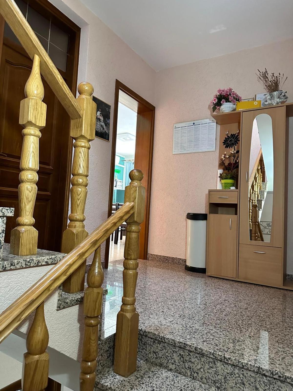 Apartmani Djurda Krk Town Exteriör bild