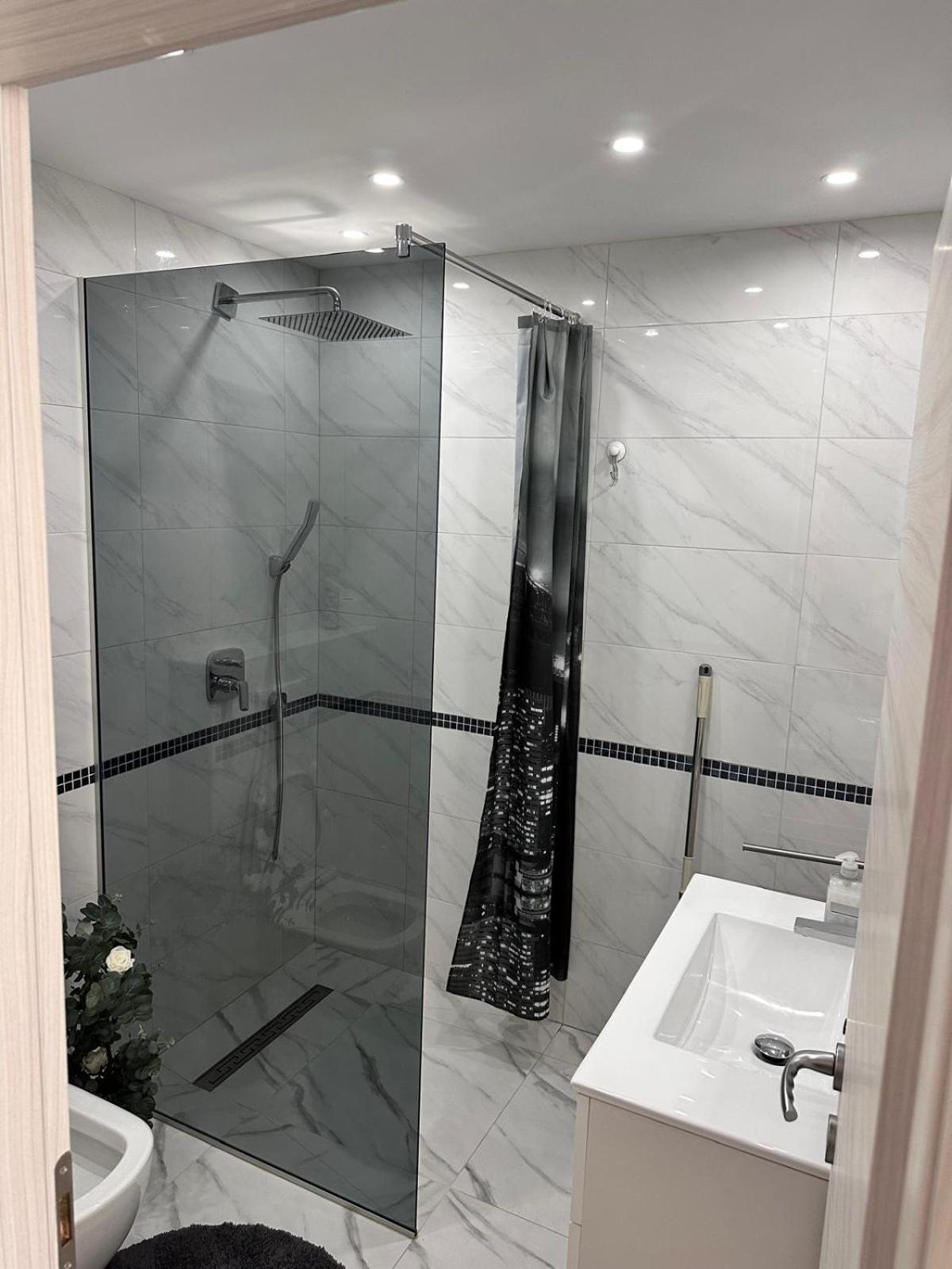 Apartmani Djurda Krk Town Exteriör bild