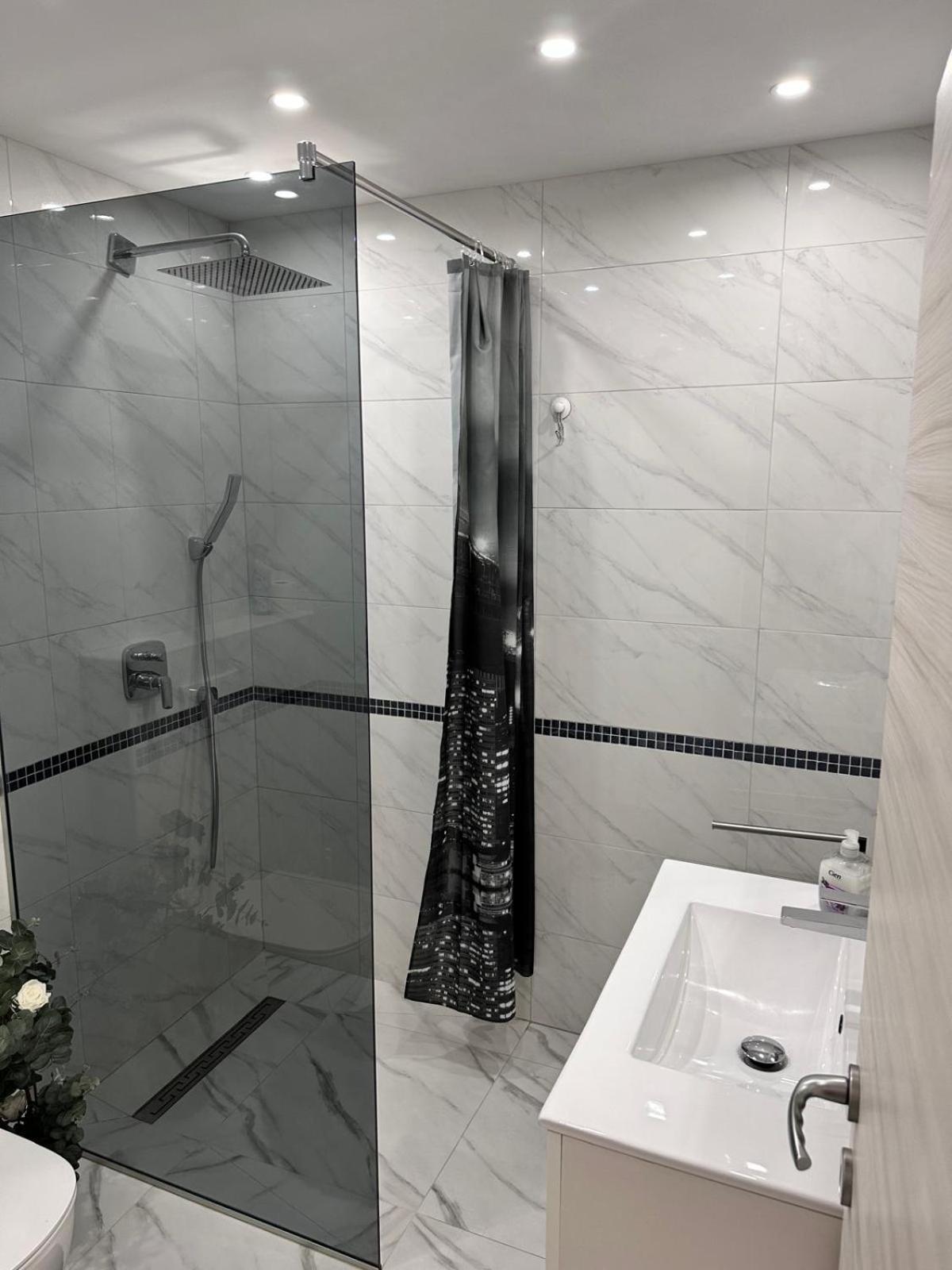 Apartmani Djurda Krk Town Exteriör bild