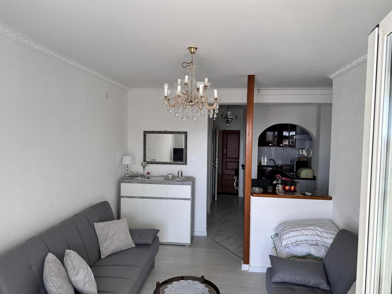 Apartmani Djurda Krk Town Exteriör bild