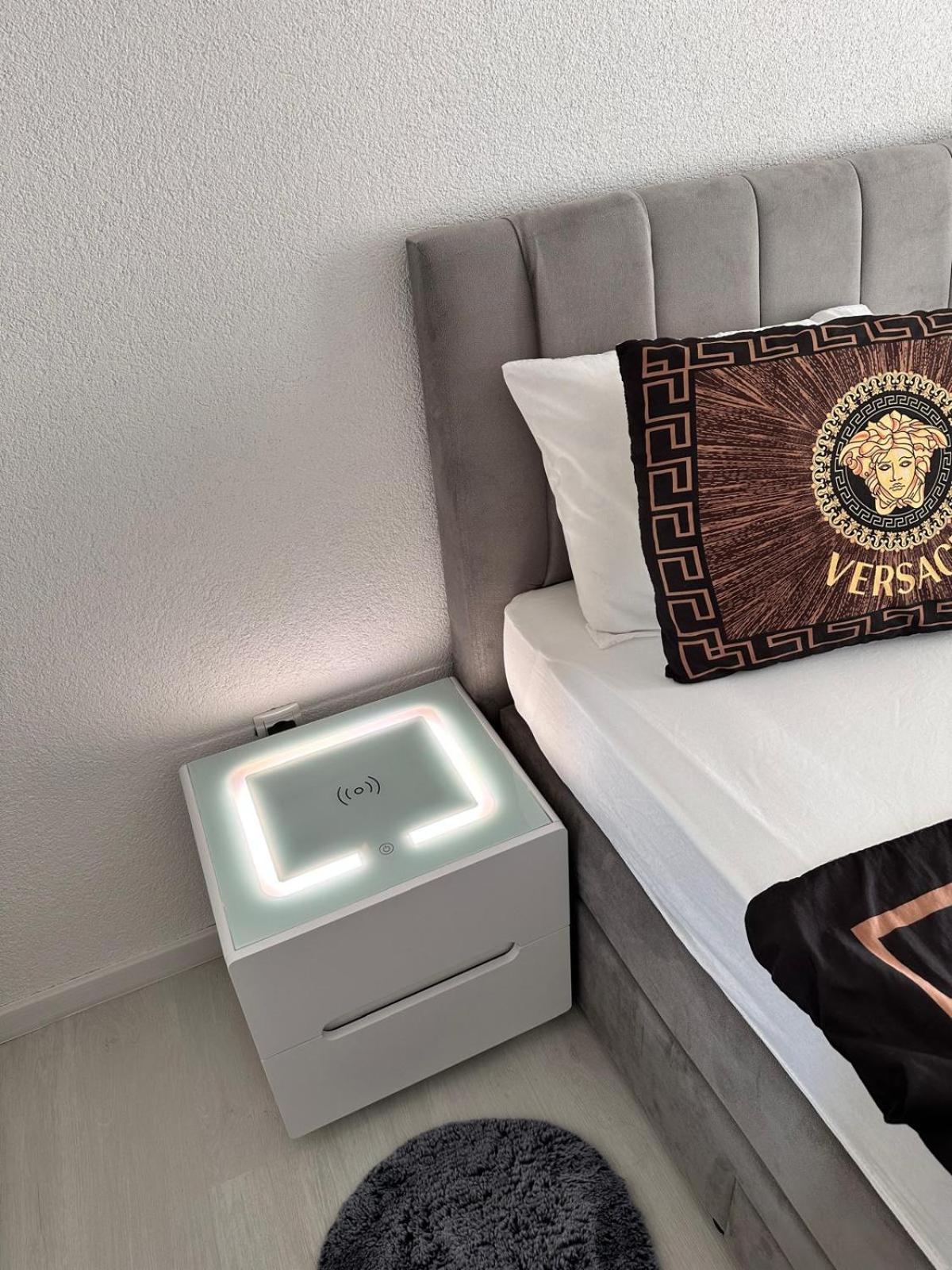 Apartmani Djurda Krk Town Exteriör bild