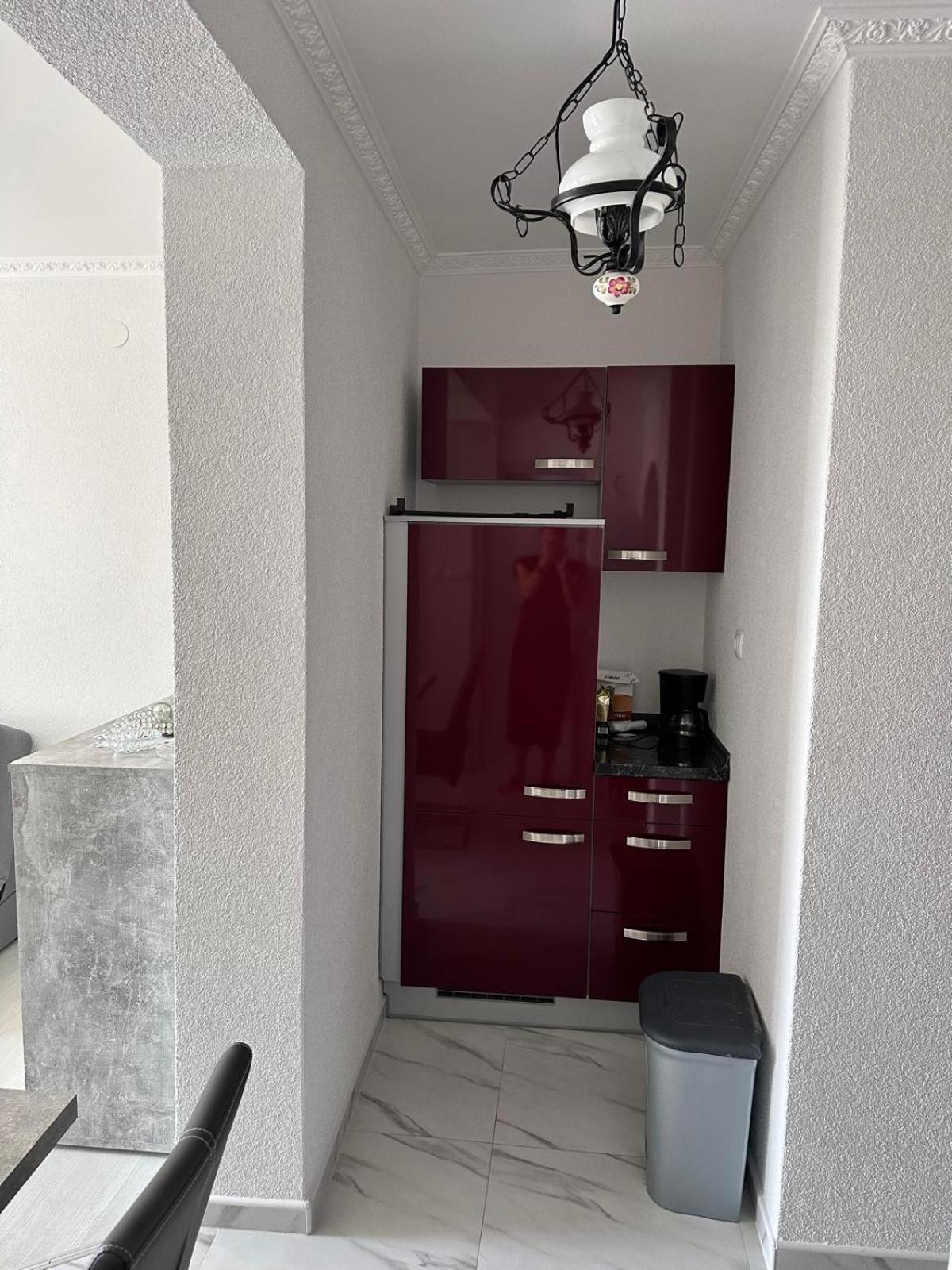 Apartmani Djurda Krk Town Exteriör bild